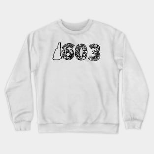 603_NH Crewneck Sweatshirt